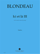 Ici et Là III