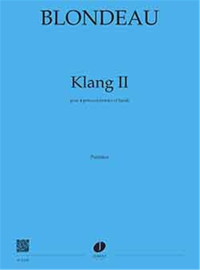 Klang II