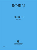 Draft III