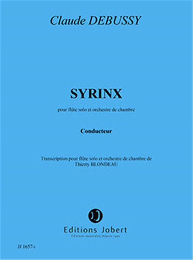 Syrinx