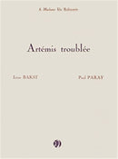 Artémis troublée