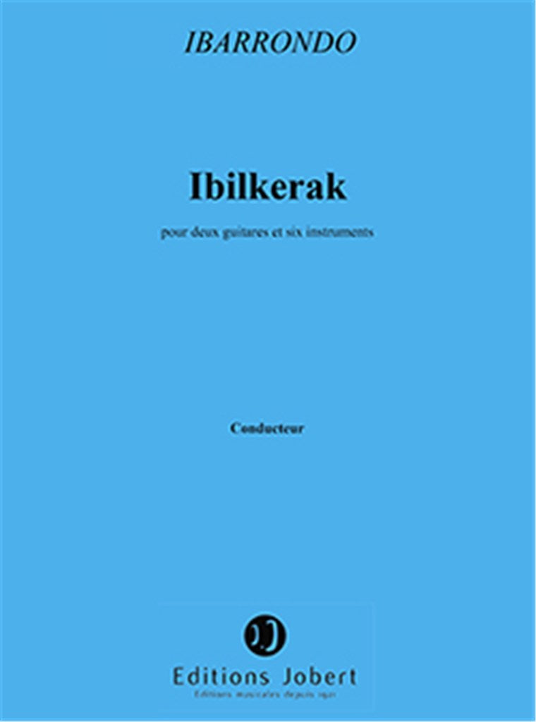 Ibilkerak