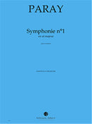 Symphonie n°1 en Ut