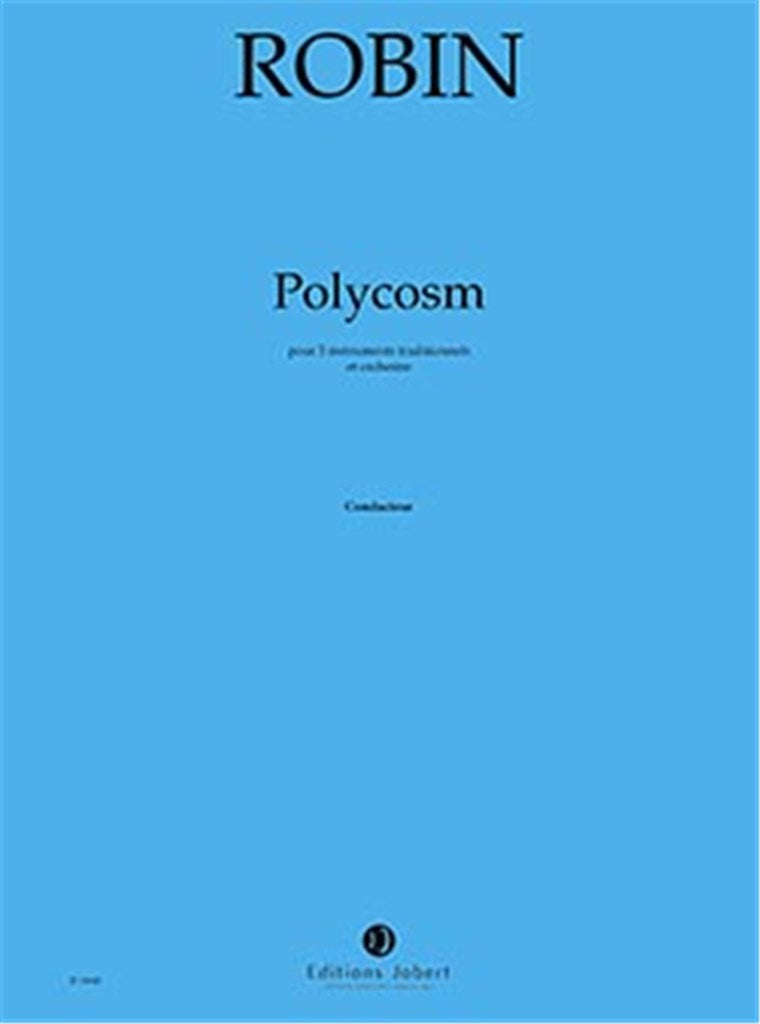 Polycosm