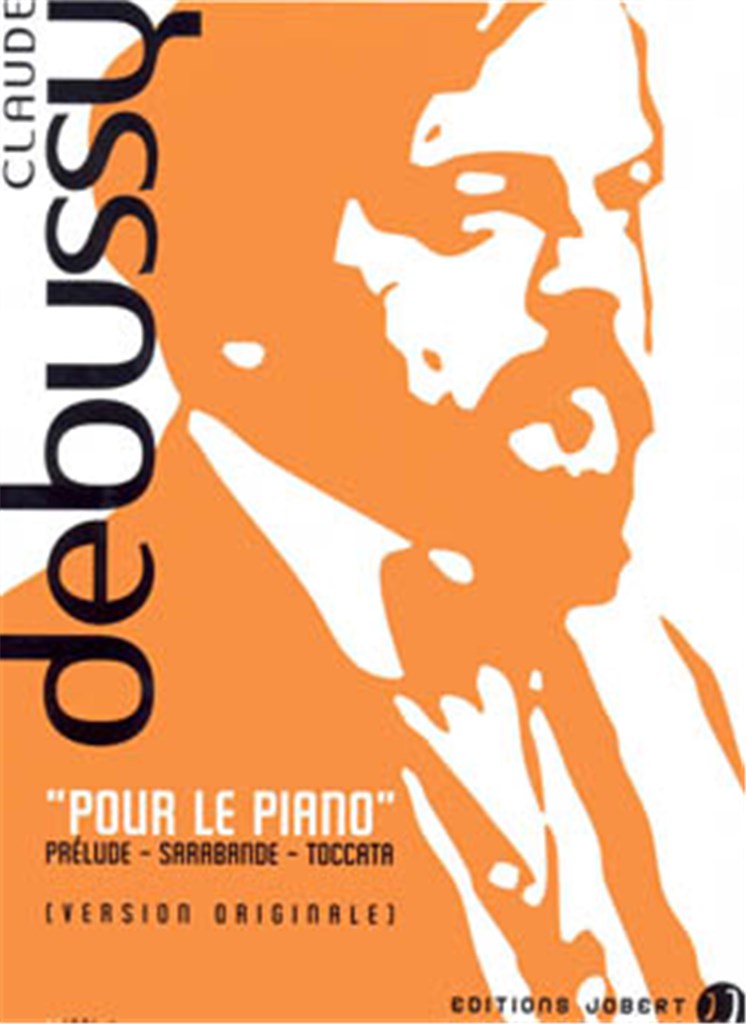 Pour le piano