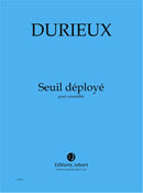 Seuil déployé