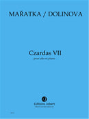 Czardas VII