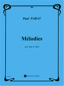 Mélodies