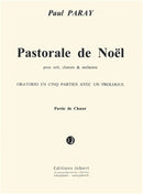 Pastorale de Noël (Part)
