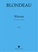 Waves (Score & Parts)