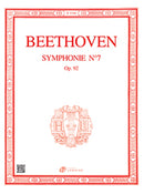 Symphonie 07 A Op.92