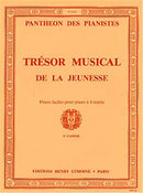 Trésor musical, Vol. 1