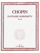 Fantaisie impromptu Op.66