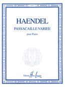 Passacaille variée