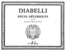 Pièces mélodiques Op.149