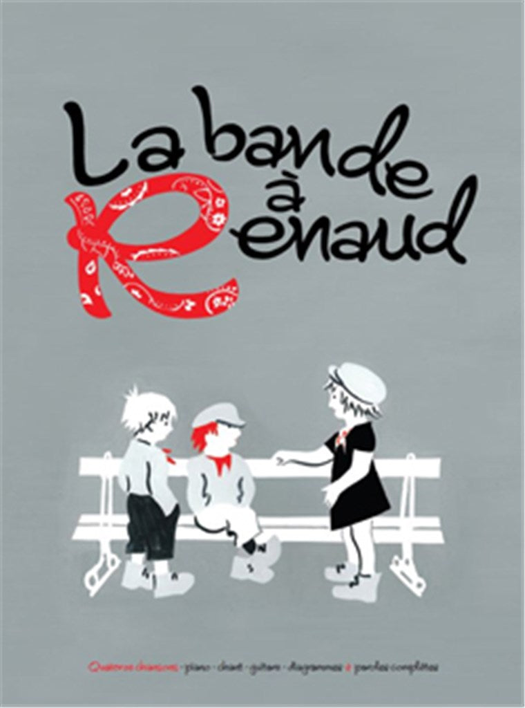 Renaud - La Bande a Renaud