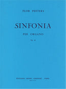 Sinfonia Op.48 (Score Only)