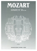 Sonate n°16 KV545