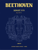 Sonate n°9