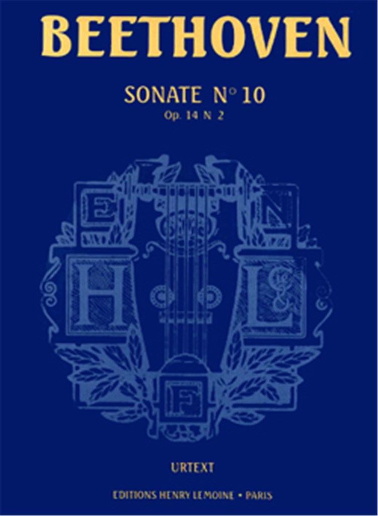 Sonate n°10