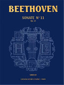 Sonate n°11