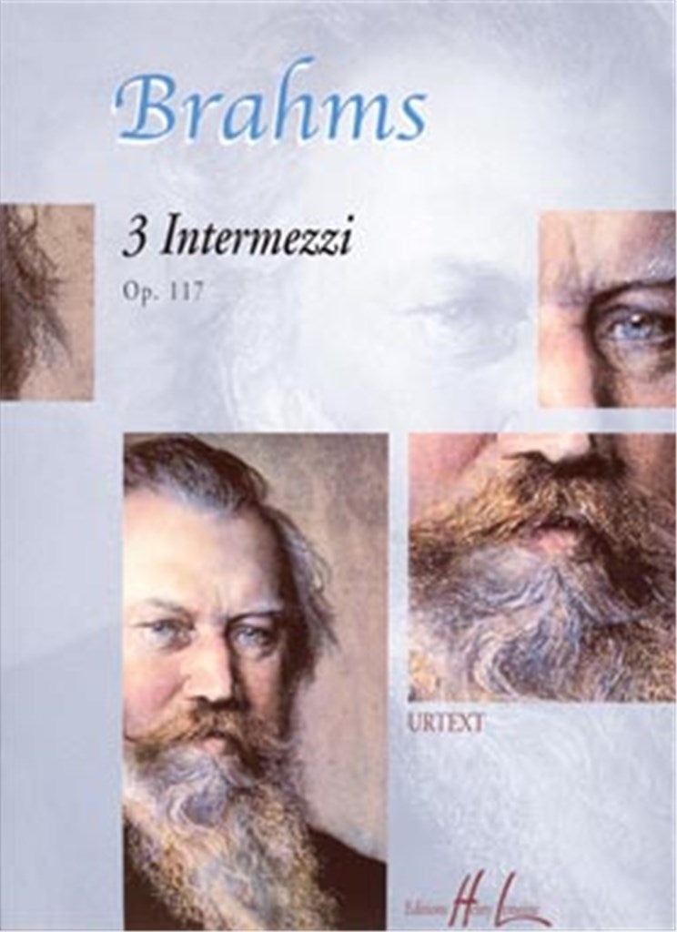 Trois Intermezzi