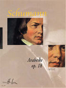 Arabesque Op.18
