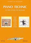 Piano technic - 101 Studies for beginners