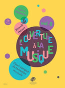 L'ouverture à la musique Vol. 8