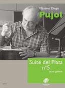 Suite del Plata n°5