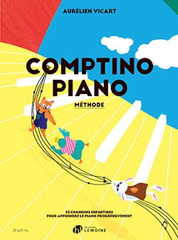 Comptino Piano