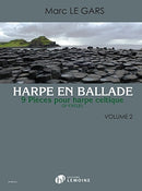 Harpe en ballade Vol. 2