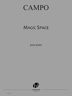 Magic Space I & II