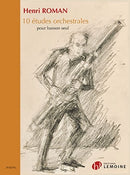10 Études Orchestrales