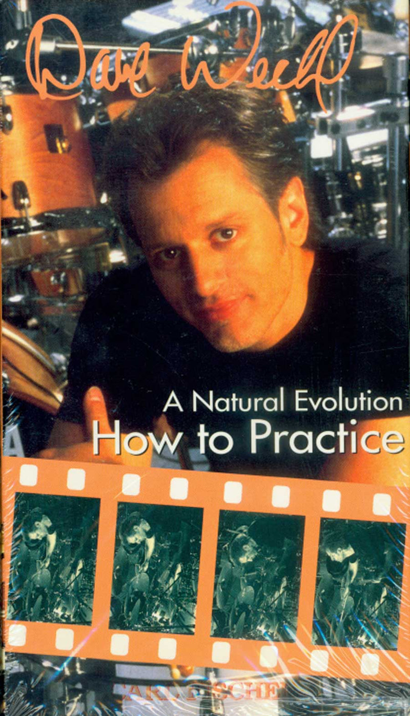 A Natural Evolution How To Practice, Vol. 2