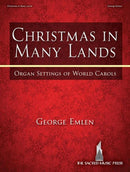 Christmas in Many Lands