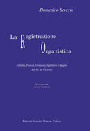 La registrazione organistica
