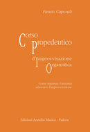Corso propedeutico d'improvvisazione organistica