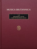 Complete Keyboard Music