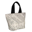 トートバッグ　楽譜（2個セット）