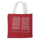 聖セシリア バッグ（4個セット）