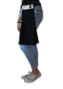 エプロン（2枚セット）黒