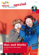 Max und Moritz
