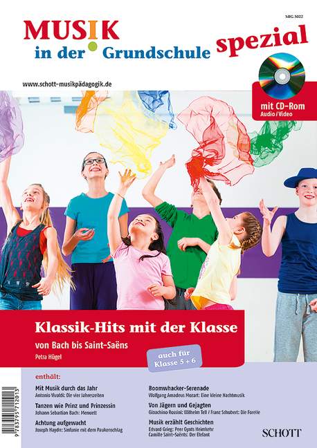 Klassik-Hits mit der Klasse