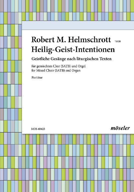 Heilig-Geist-Intentionen