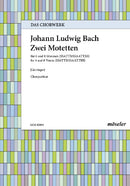 Zwei Motetten
