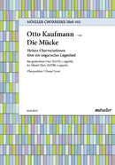 Die Mücke