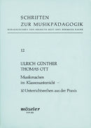 Musikmachen im Klassenunterricht