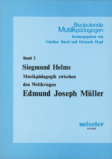 Edmund Joseph Müller