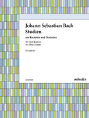 Studien (Oboes d'amore)